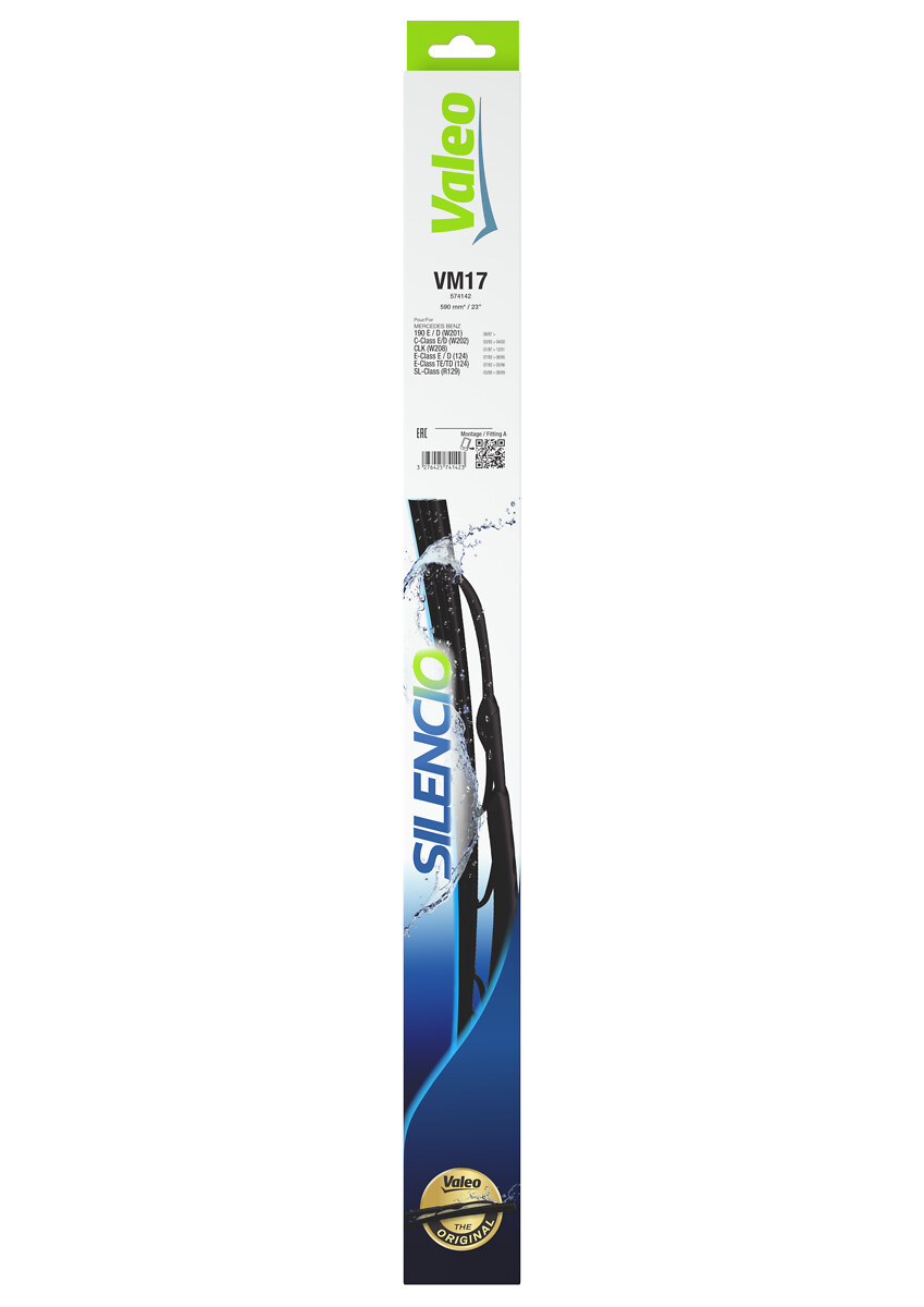 Wischblatt - 574142 VALEO
